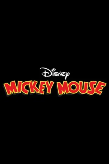 Poster к сериалу "Mickey Mouse" #1359120
