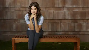 Backdrop к сериалу "The Fosters" #1334748