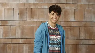 Backdrop к сериалу "The Fosters" #1334752