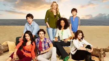 Backdrop к сериалу "The Fosters" #1334772