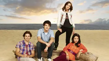 Backdrop к сериалу "The Fosters" #1334775