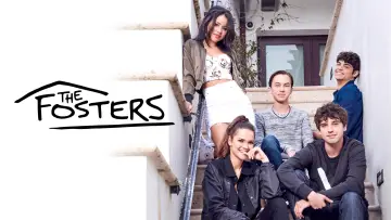 Backdrop к сериалу "The Fosters" #1334778