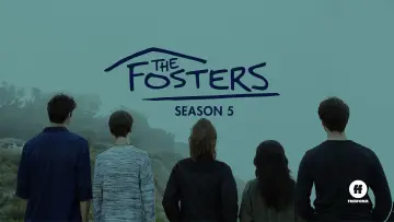 Backdrop к сериалу "The Fosters" #1334780
