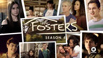 Backdrop к сериалу "The Fosters" #1334784