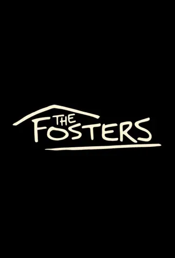 Poster к сериалу "The Fosters" #1334796