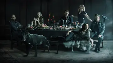 Backdrop к сериалу "The Originals" #1282821