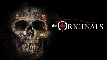 Backdrop к сериалу "The Originals" #1282822