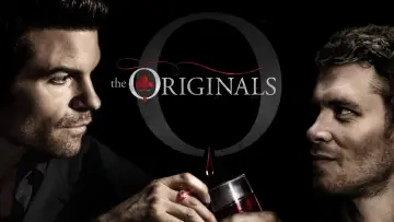 Backdrop к сериалу "The Originals" #1282823