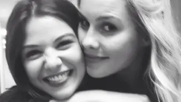 Backdrop к сериалу "The Originals" #1282825