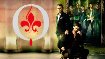 Backdrop к сериалу "The Originals" #1282826