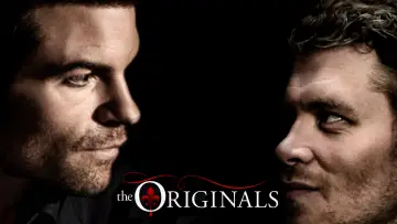 Backdrop к сериалу "The Originals" #1282829