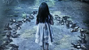 Backdrop к сериалу "The Originals" #1282831