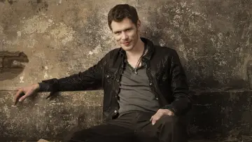 Backdrop к сериалу "The Originals" #1282833