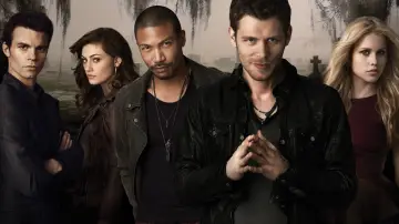 Backdrop к сериалу "The Originals" #1282834