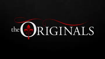 Backdrop к сериалу "The Originals" #1282835