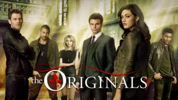 Backdrop к сериалу "The Originals" #1282836