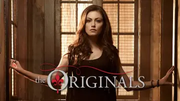 Backdrop к сериалу "The Originals" #1282837