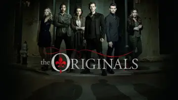 Backdrop к сериалу "The Originals" #1282839