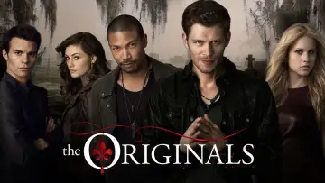 Backdrop к сериалу "The Originals" #1282840