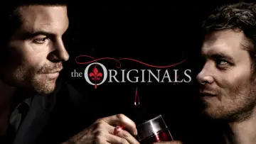 Backdrop к сериалу "The Originals" #1282843