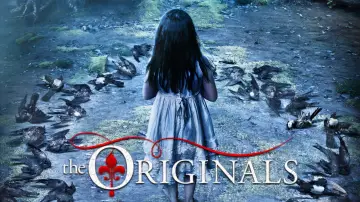 Backdrop к сериалу "The Originals" #1282844
