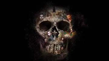 Backdrop к сериалу "The Originals" #1282847
