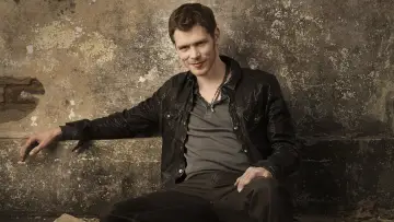 Backdrop к сериалу "The Originals" #1282848