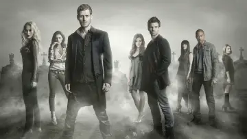 Backdrop к сериалу "The Originals" #1282851