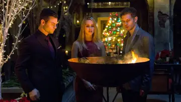 Backdrop к сериалу "The Originals" #1282852