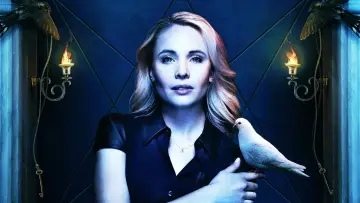 Backdrop for the TV series "The Originals" #1282854
