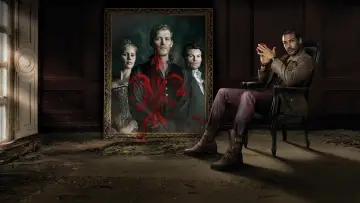 Backdrop for the TV series "The Originals" #1282861