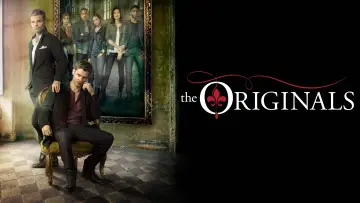Backdrop к сериалу "The Originals" #1282867