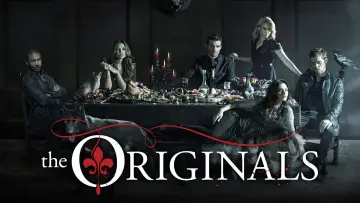 Backdrop к сериалу "The Originals" #1282871