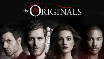 Backdrop к сериалу "The Originals" #1282875