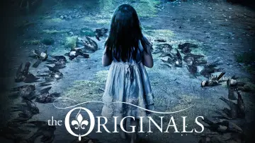 Backdrop к сериалу "The Originals" #1282877