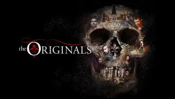 Backdrop к сериалу "The Originals" #1282878