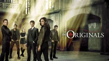 Backdrop к сериалу "The Originals" #1282879