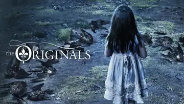 Backdrop к сериалу "The Originals" #1282882