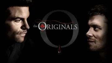 Backdrop к сериалу "The Originals" #1282883