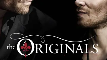 Backdrop к сериалу "The Originals" #1282885