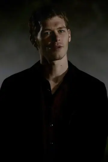 Poster for the TV series "The Originals" #1611818
