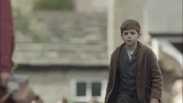 Backdrop for the TV series "The Village" #1596232