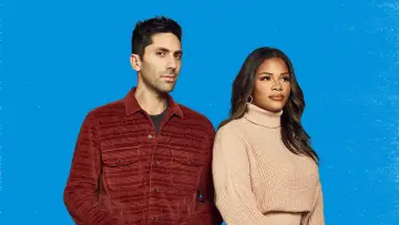 Backdrop к сериалу "Catfish: The TV Show" #1385313