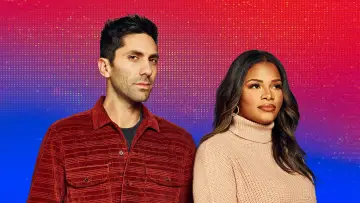 Backdrop к сериалу "Catfish: The TV Show" #1385315