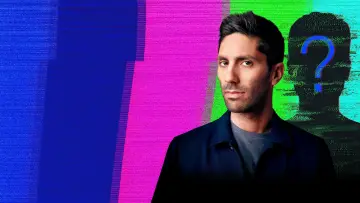 Backdrop к сериалу "Catfish: The TV Show" #1385317