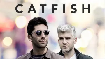 Backdrop к сериалу "Catfish: The TV Show" #1385320