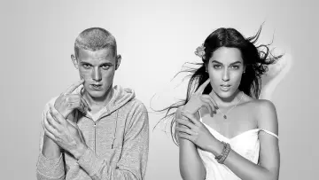 Backdrop к сериалу "Catfish: The TV Show" #1385321
