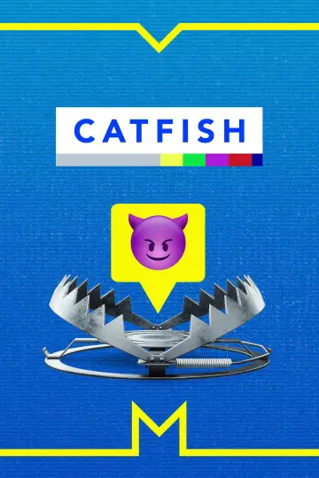 Poster к сериалу "Catfish: The TV Show" #1385352