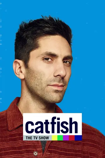 Poster к сериалу "Catfish: The TV Show" #1385356