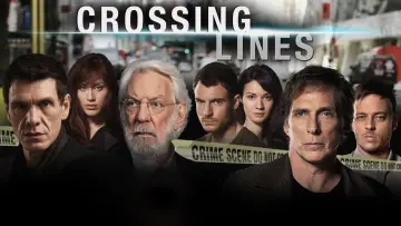 Backdrop к сериалу "Crossing Lines" #1402598